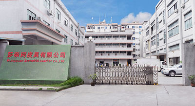 China Dongguan Scenekid Leather Co., Ltd.