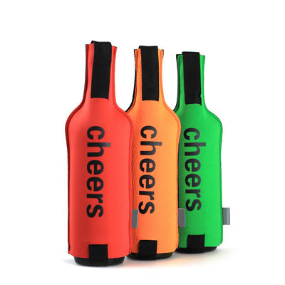 Neopreenbier Slank Stubby Holder Insulated Bottle Sleeve