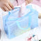 Toiletry van de polyester Grote Reis Kosmetische Zak voor Vrouwen