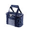 Polyester Waterdichte Reis Tote Thermal Insulated Beach Bag